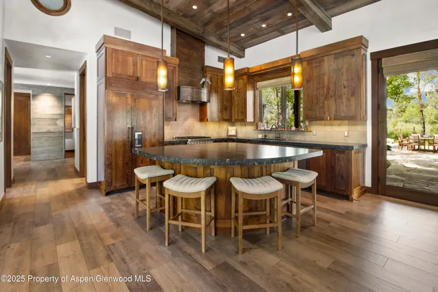 $8,500,000 | 2701 County Road 100, Carbondale, CO 81623