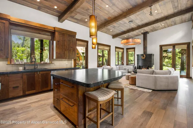 $8,500,000 | 2701 County Road 100, Carbondale, CO 81623