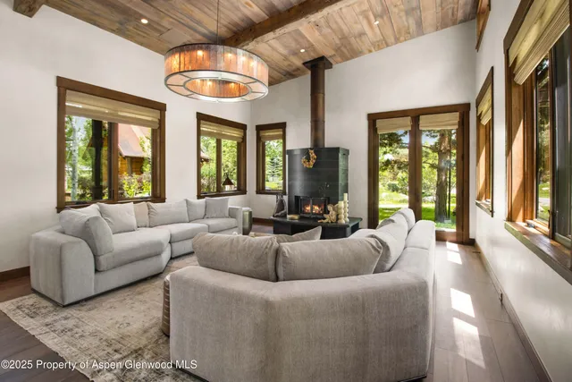 $8,500,000 | 2701 County Road 100, Carbondale, CO 81623