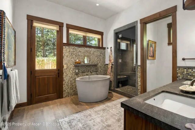 $8,500,000 | 2701 County Road 100, Carbondale, CO 81623