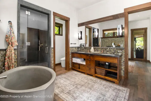 $8,500,000 | 2701 County Road 100, Carbondale, CO 81623