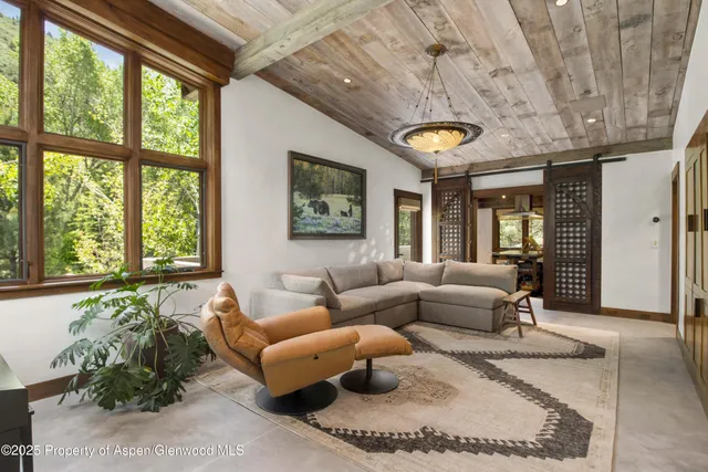 $8,500,000 | 2701 County Road 100, Carbondale, CO 81623