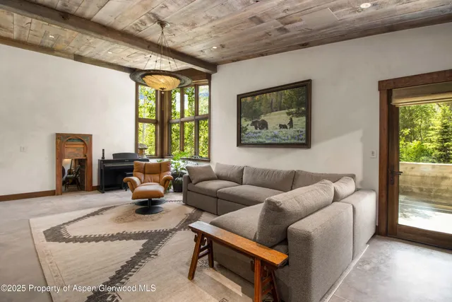 $8,500,000 | 2701 County Road 100, Carbondale, CO 81623