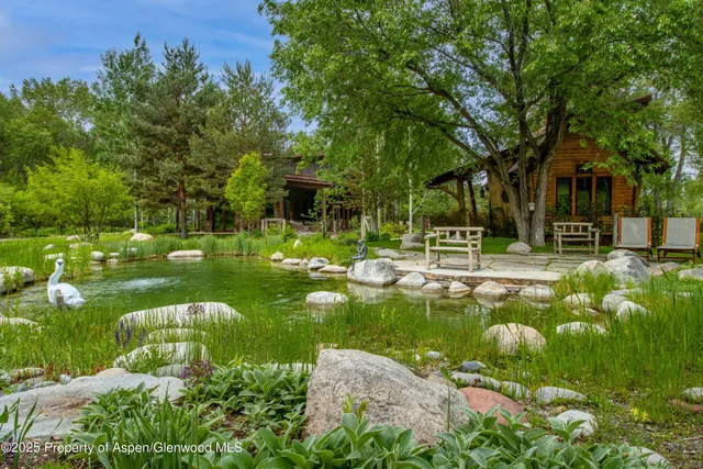 $8,500,000 | 2701 County Road 100, Carbondale, CO 81623