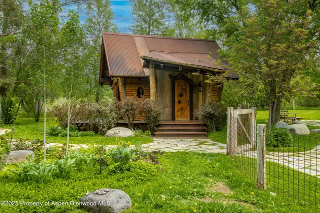 $8,500,000 | 2701 County Road 100, Carbondale, CO 81623