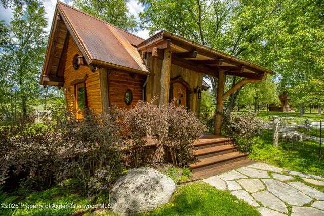 $8,500,000 | 2701 County Road 100, Carbondale, CO 81623