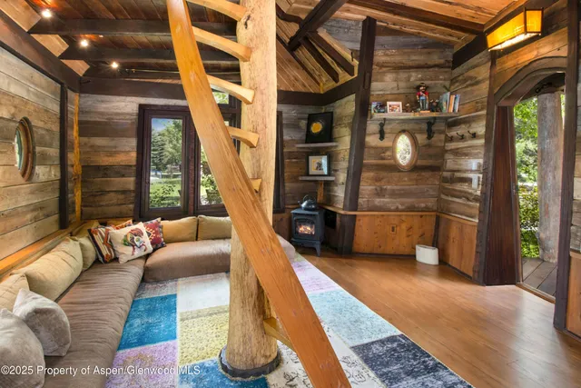 $8,500,000 | 2701 County Road 100, Carbondale, CO 81623