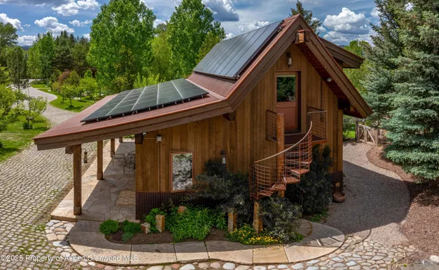 $8,500,000 | 2701 County Road 100, Carbondale, CO 81623