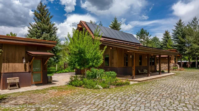 $8,500,000 | 2701 County Road 100, Carbondale, CO 81623