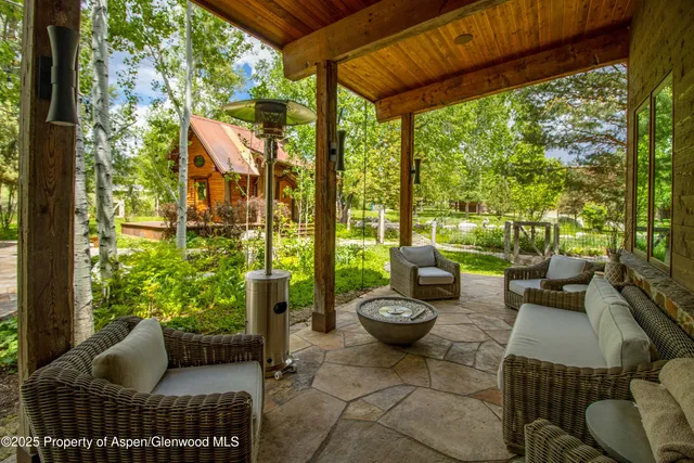 $8,500,000 | 2701 County Road 100, Carbondale, CO 81623