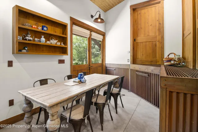 $8,500,000 | 2701 County Road 100, Carbondale, CO 81623