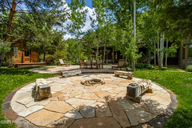 $8,500,000 | 2701 County Road 100, Carbondale, CO 81623