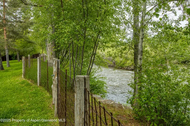 $8,500,000 | 2701 County Road 100, Carbondale, CO 81623