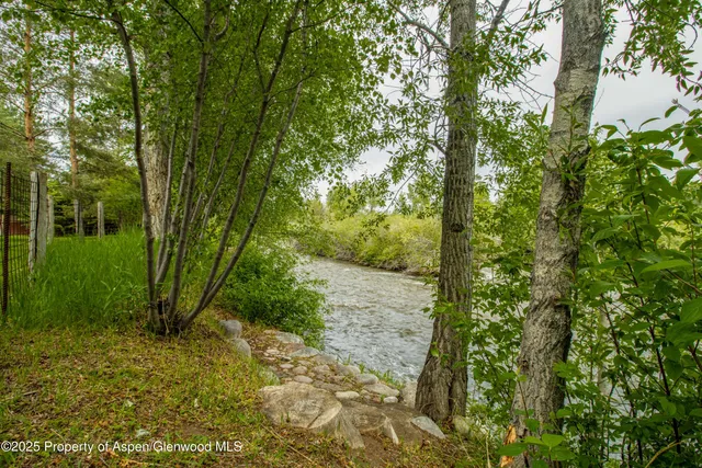 $8,500,000 | 2701 County Road 100, Carbondale, CO 81623