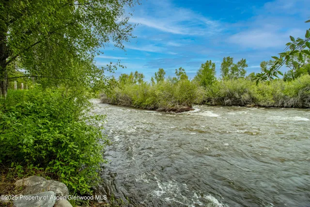 $8,500,000 | 2701 County Road 100, Carbondale, CO 81623