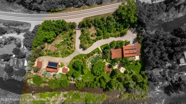 $8,500,000 | 2701 County Road 100, Carbondale, CO 81623