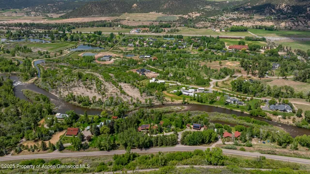 $8,500,000 | 2701 County Road 100, Carbondale, CO 81623