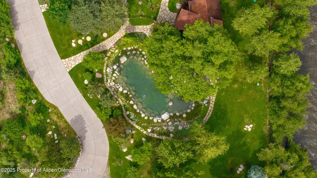 $8,500,000 | 2701 County Road 100, Carbondale, CO 81623