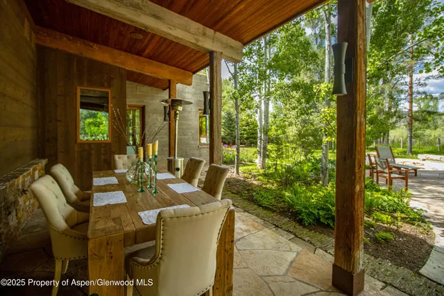 $8,500,000 | 2701 County Road 100, Carbondale, CO 81623