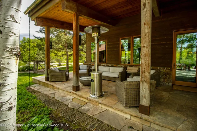 $8,500,000 | 2701 County Road 100, Carbondale, CO 81623