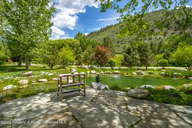 $8,500,000 | 2701 County Road 100, Carbondale, CO 81623