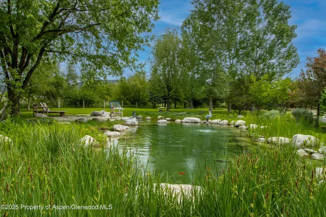 $8,500,000 | 2701 County Road 100, Carbondale, CO 81623