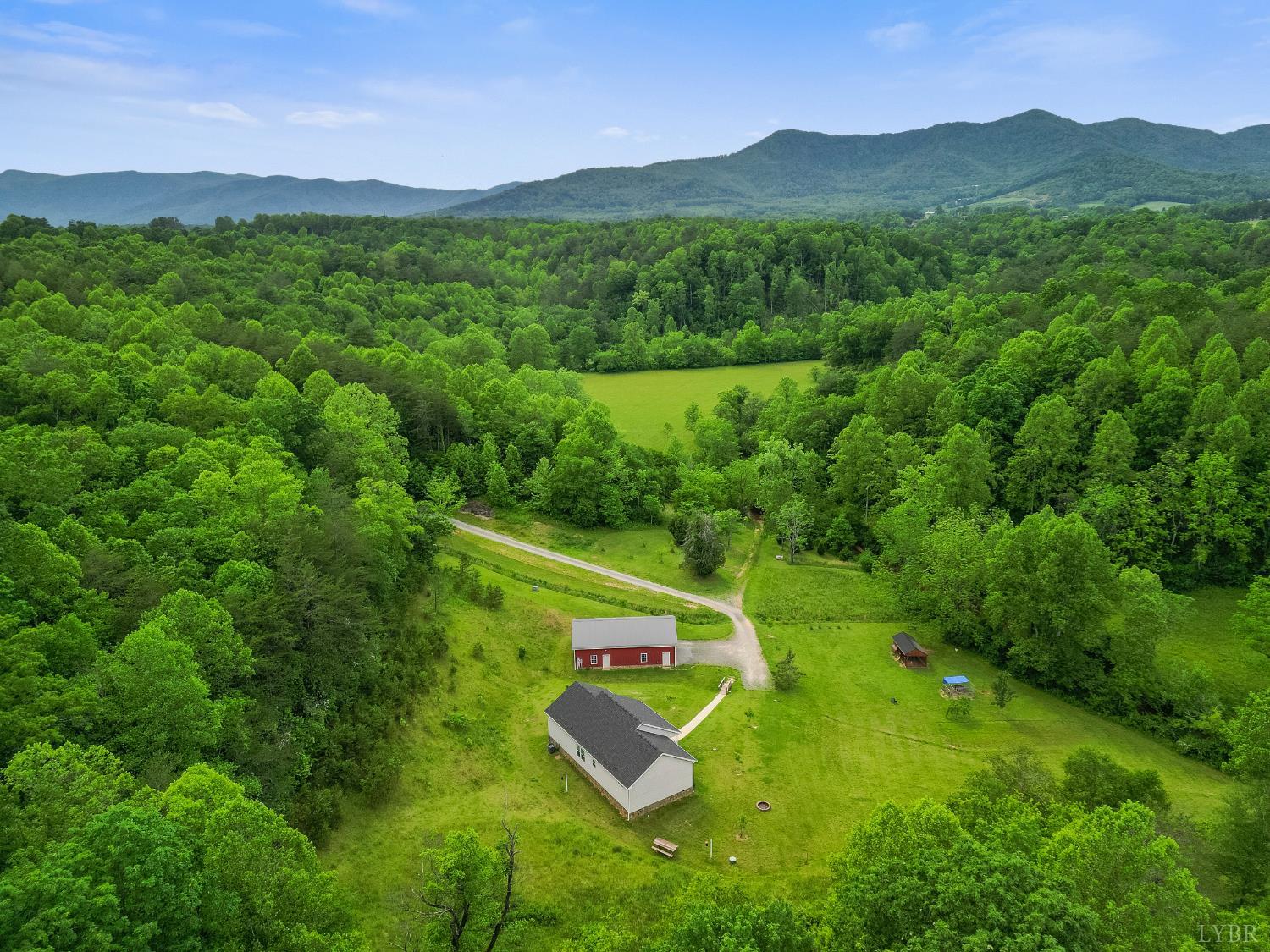 640 Jones Mill Road Cana, VA 24317 - Photo 3 of 61 Gallery Image 3