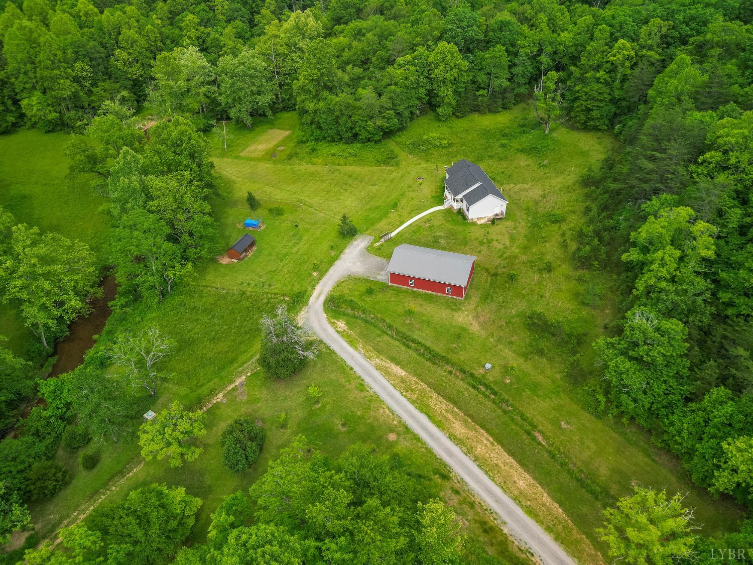 640 Jones Mill Road Cana, VA 24317 - Photo 33 of 61 Gallery Image 33