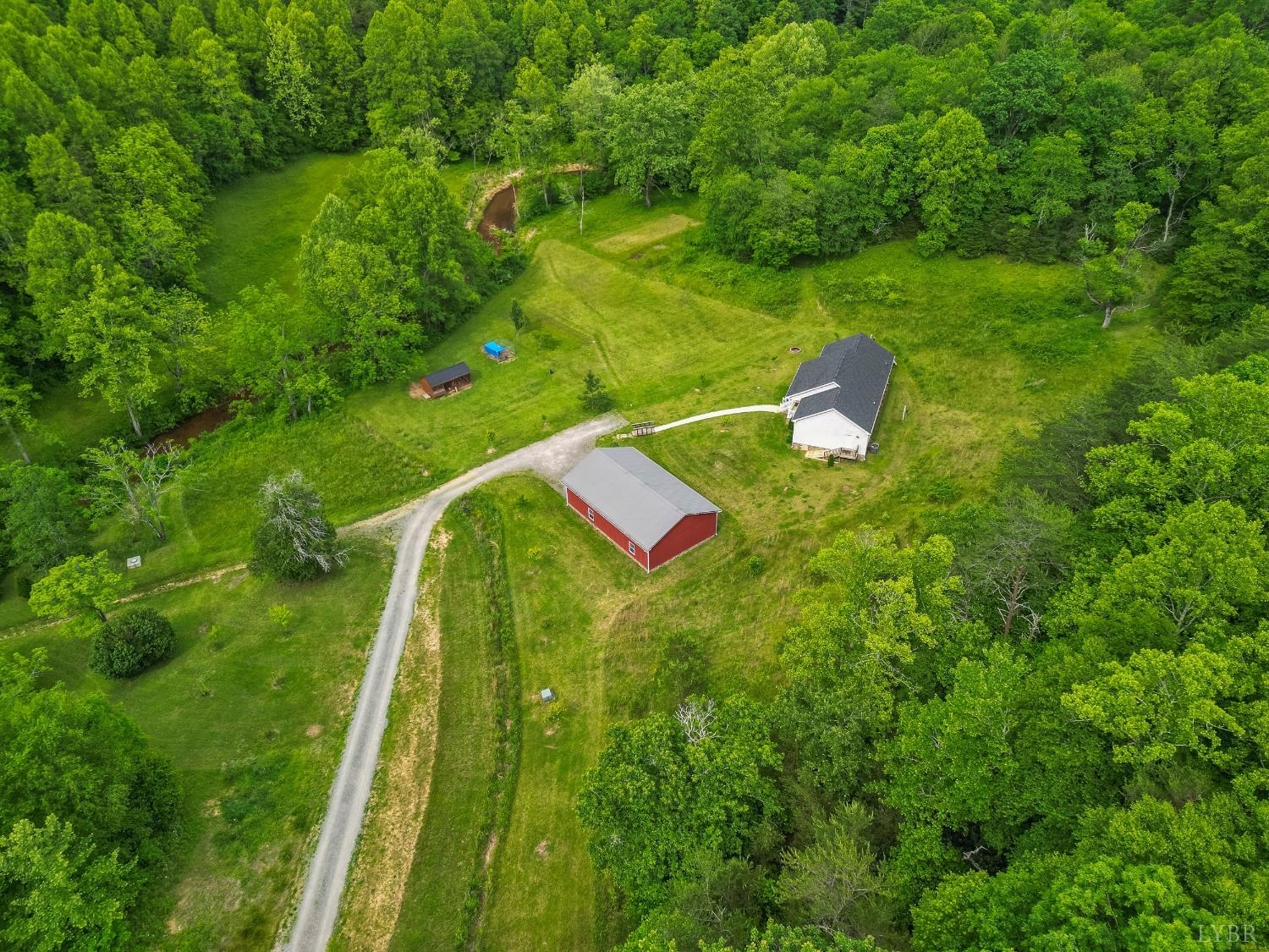640 Jones Mill Road Cana, VA 24317 - Photo 34 of 61 Gallery Image 34
