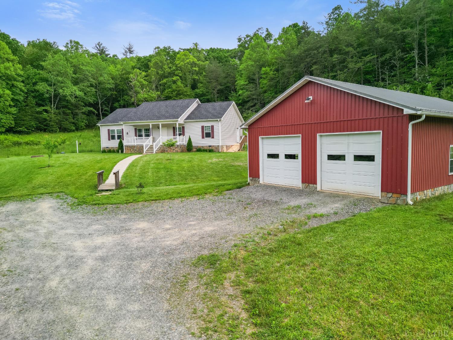 640 Jones Mill Road Cana, VA 24317 - Photo 54 of 61 Gallery Image 54