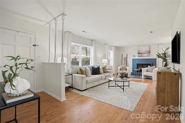 $399,900 | 8205 Meadowind Circle, Charlotte, NC 28226