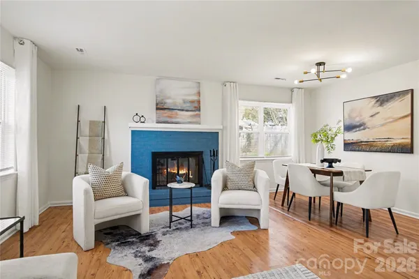$399,900 | 8205 Meadowind Circle, Charlotte, NC 28226