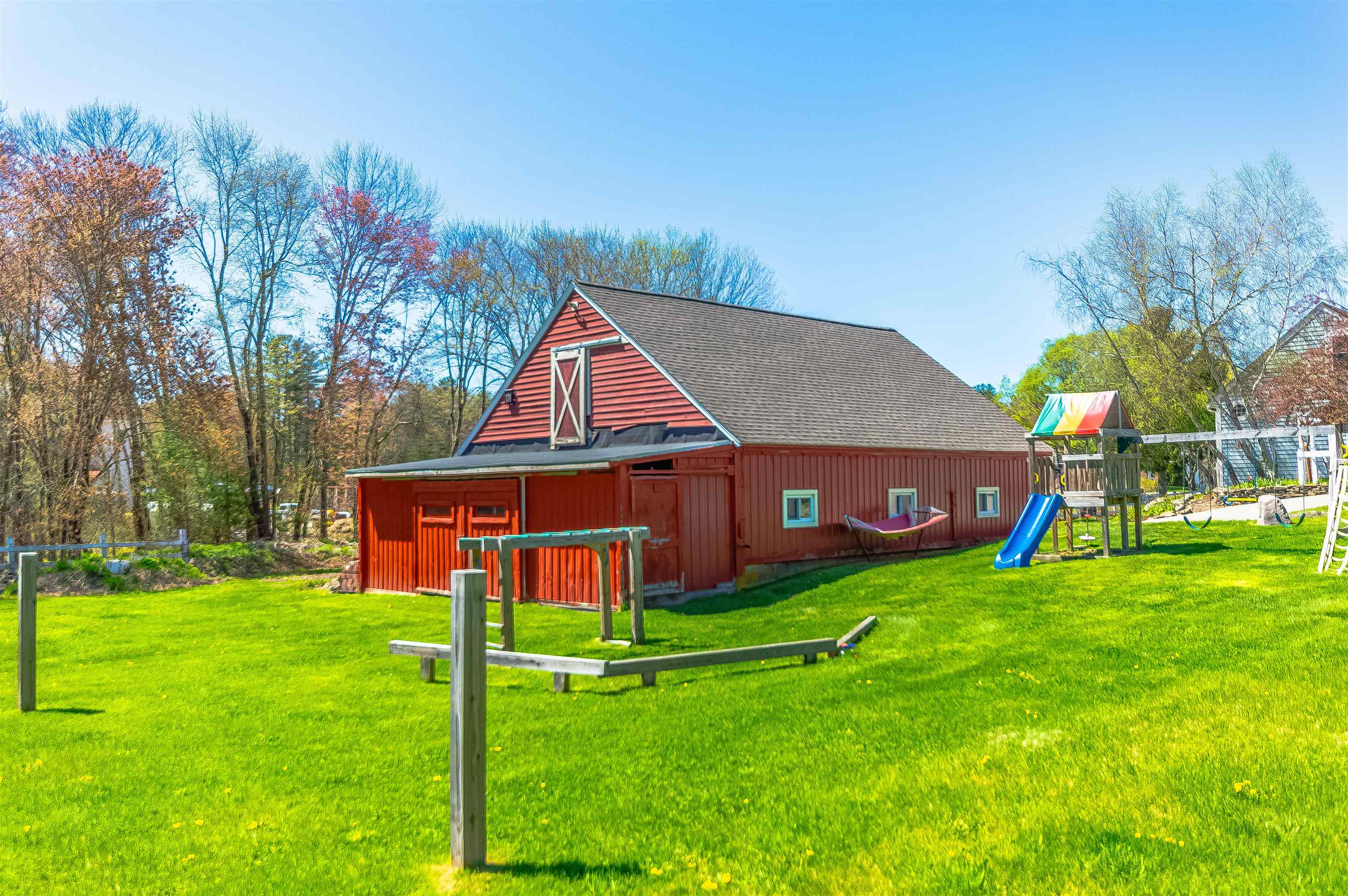 199 Pine Hill Road Hollis, NH 03049 - Photo 17 of 59 Gallery Image 17