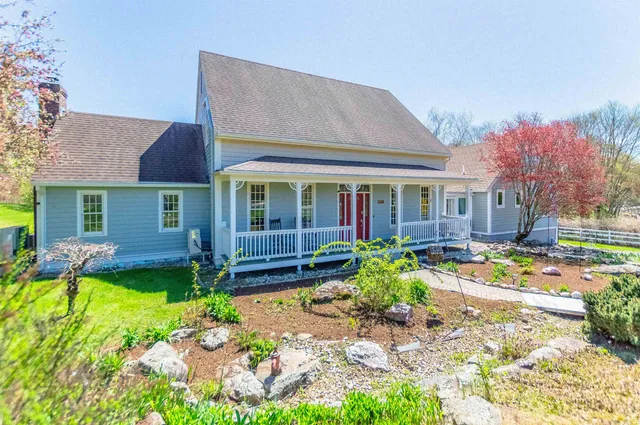 $950,000 | 199 Pine Hill Road, Hollis, NH 03049