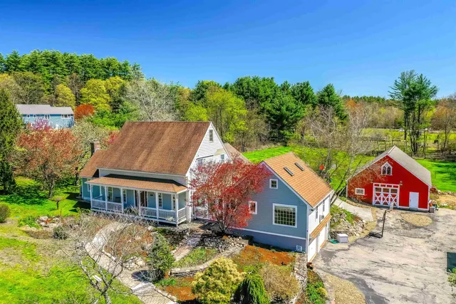 $950,000 | 199 Pine Hill Road, Hollis, NH 03049