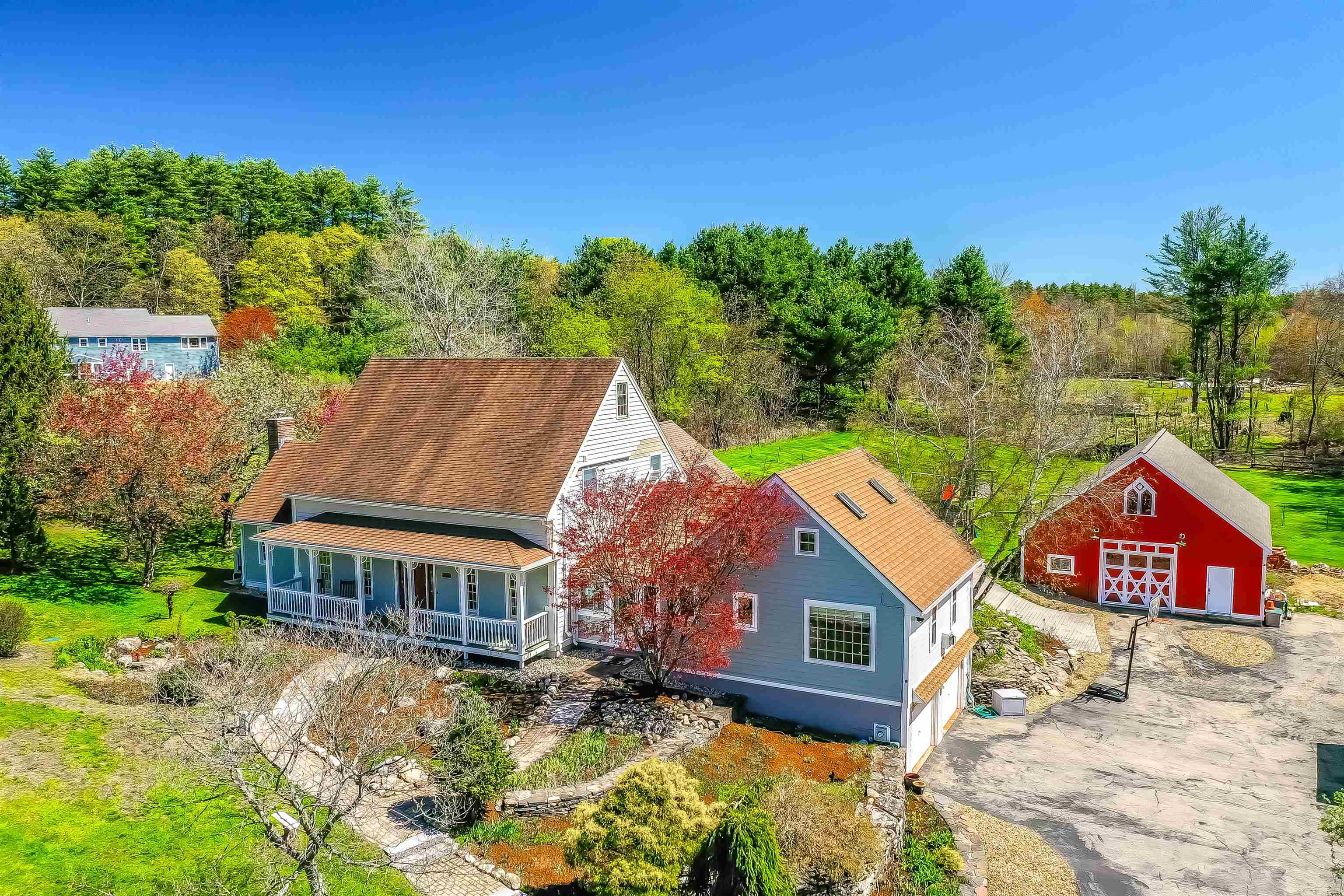 199 Pine Hill Road Hollis, NH 03049 - Photo 2 of 59 Gallery Image 2