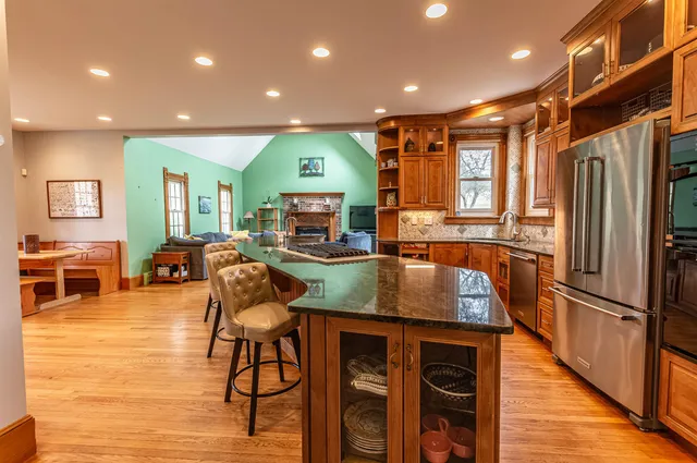 $950,000 | 199 Pine Hill Road, Hollis, NH 03049