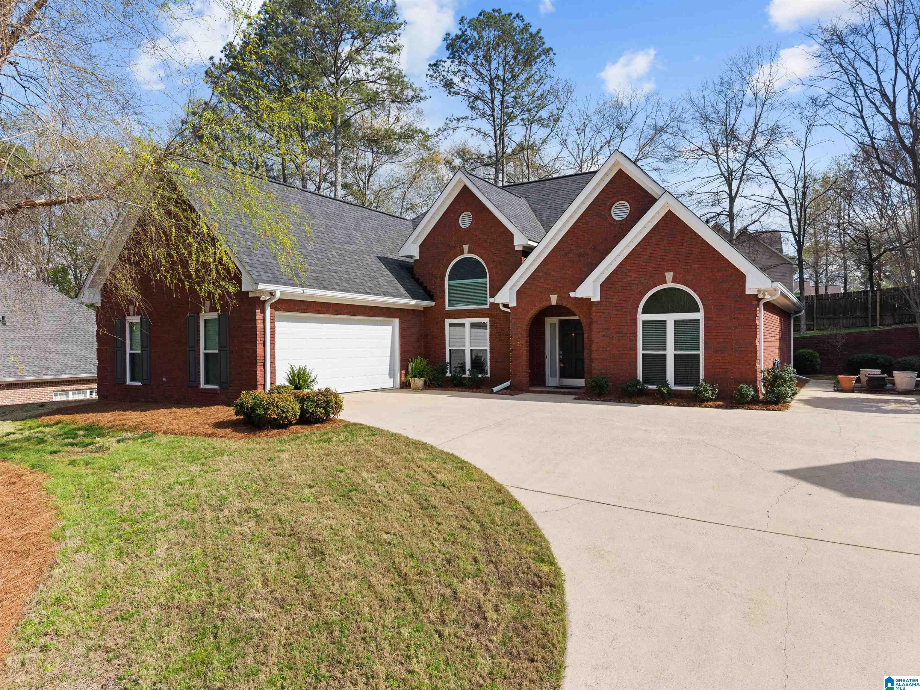 29 Monarch Lane Springville, AL 35146 - Photo 27 of 27