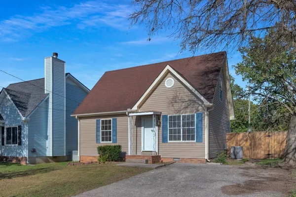 $325,000 | 507 Robbie Ann Court, Madison, TN 37115