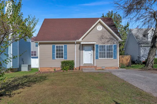 $325,000 | 507 Robbie Ann Court, Madison, TN 37115