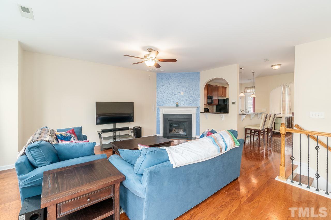 10121 Glen Autumn Road Raleigh, NC 27617 - Photo 9 of 28 Gallery Image 9