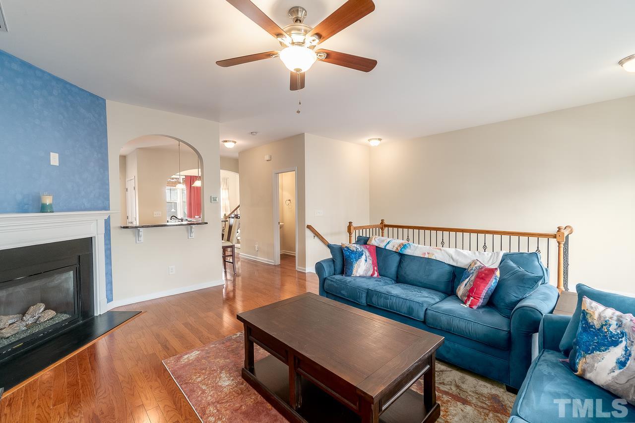10121 Glen Autumn Road Raleigh, NC 27617 - Photo 10 of 28 Gallery Image 10