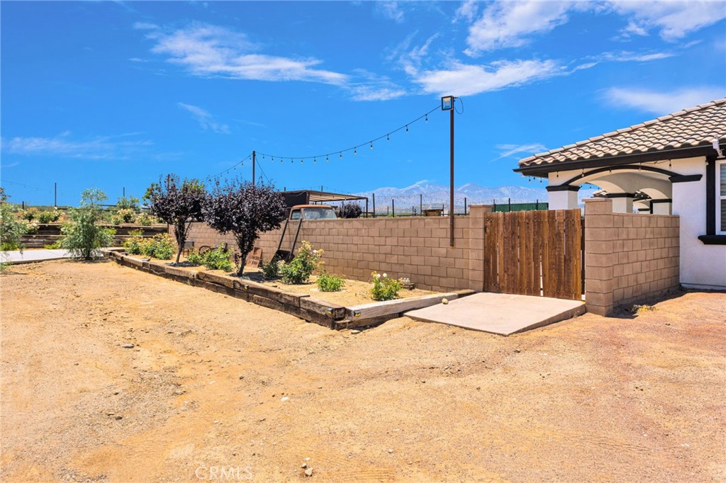 7381 Cygnet Road Phelan, CA 92371 - Photo 53 of 70