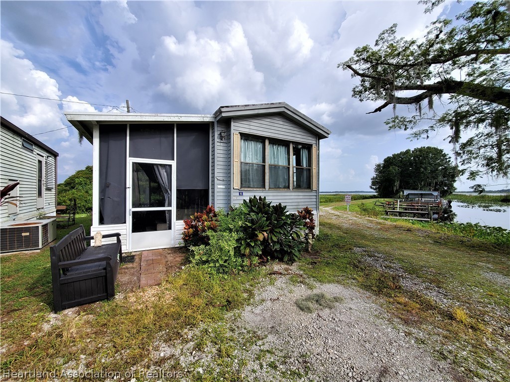 7915 Elliott Road, Unit 29 Sebring, FL 33876 - Photo 1 of 16 Gallery Image 1