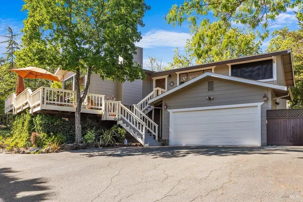 $1,399,000 | 4786 Grove Street, Sonoma, CA 95476