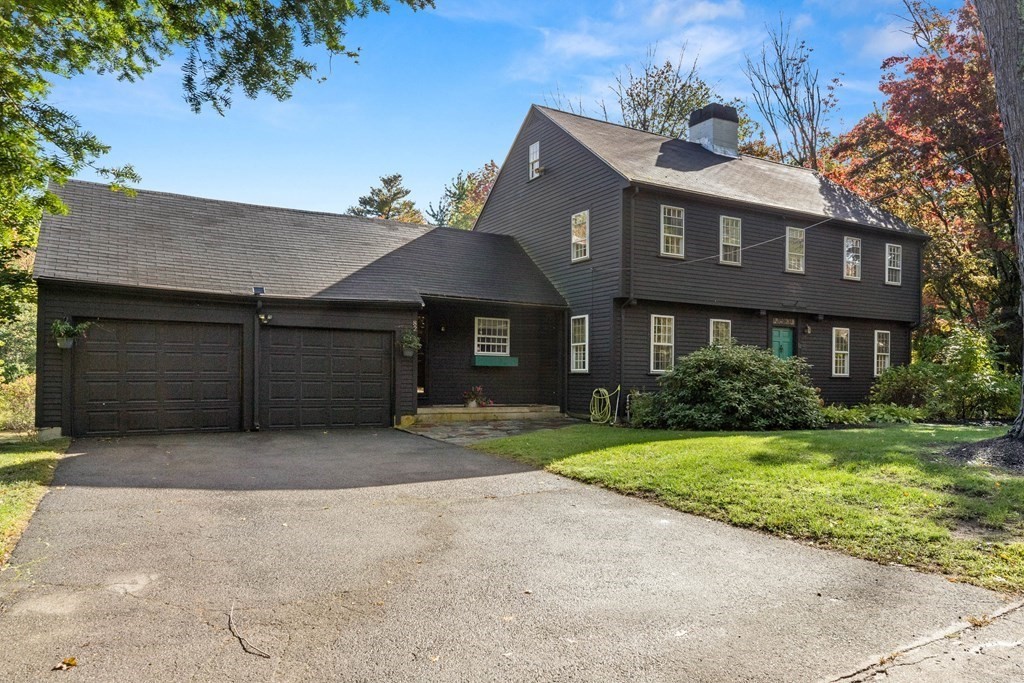 82 Holt Road Andover, MA 01810 - Photo 1 of 36