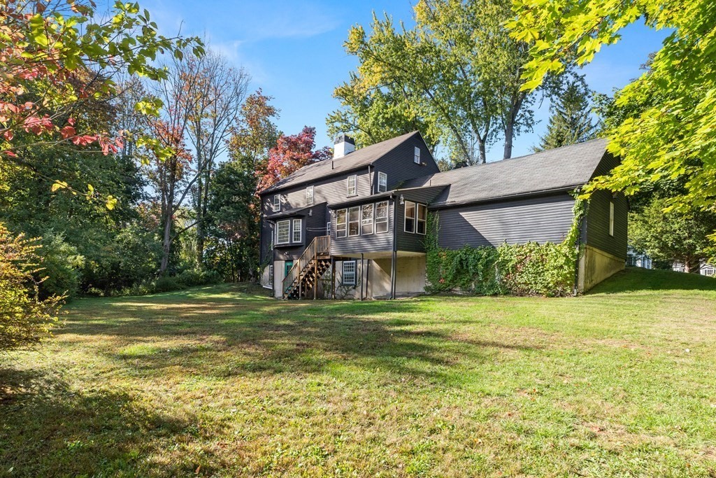 82 Holt Road Andover, MA 01810 - Photo 31 of 36