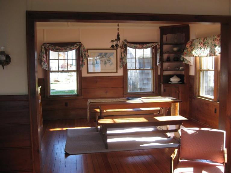 41 Benedict Road Bourne, MA 02532 - Photo 11 of 22 a view of livingroom with furniture