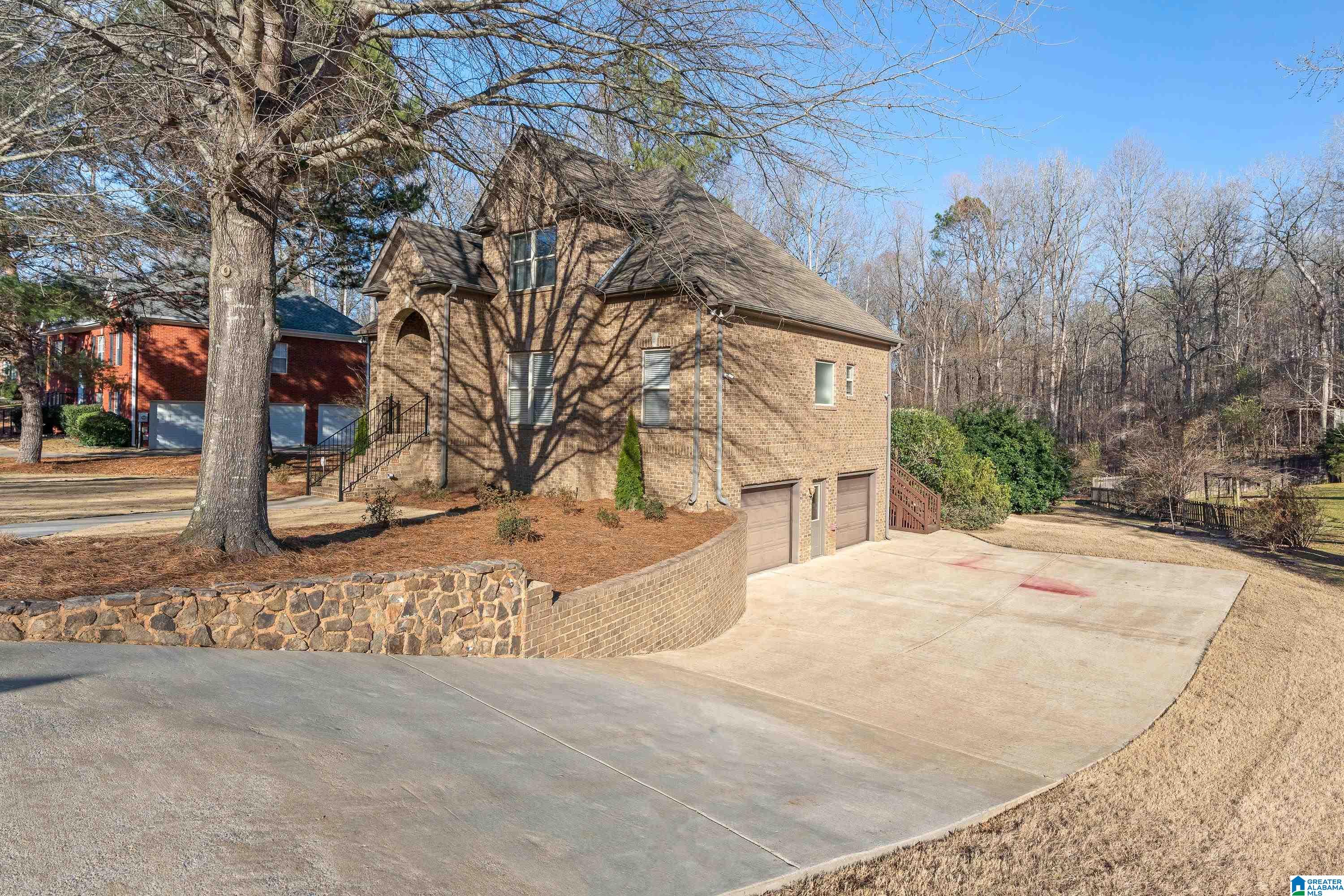 208 Windstone Parkway Chelsea, AL 35043 - Photo 47 of 47