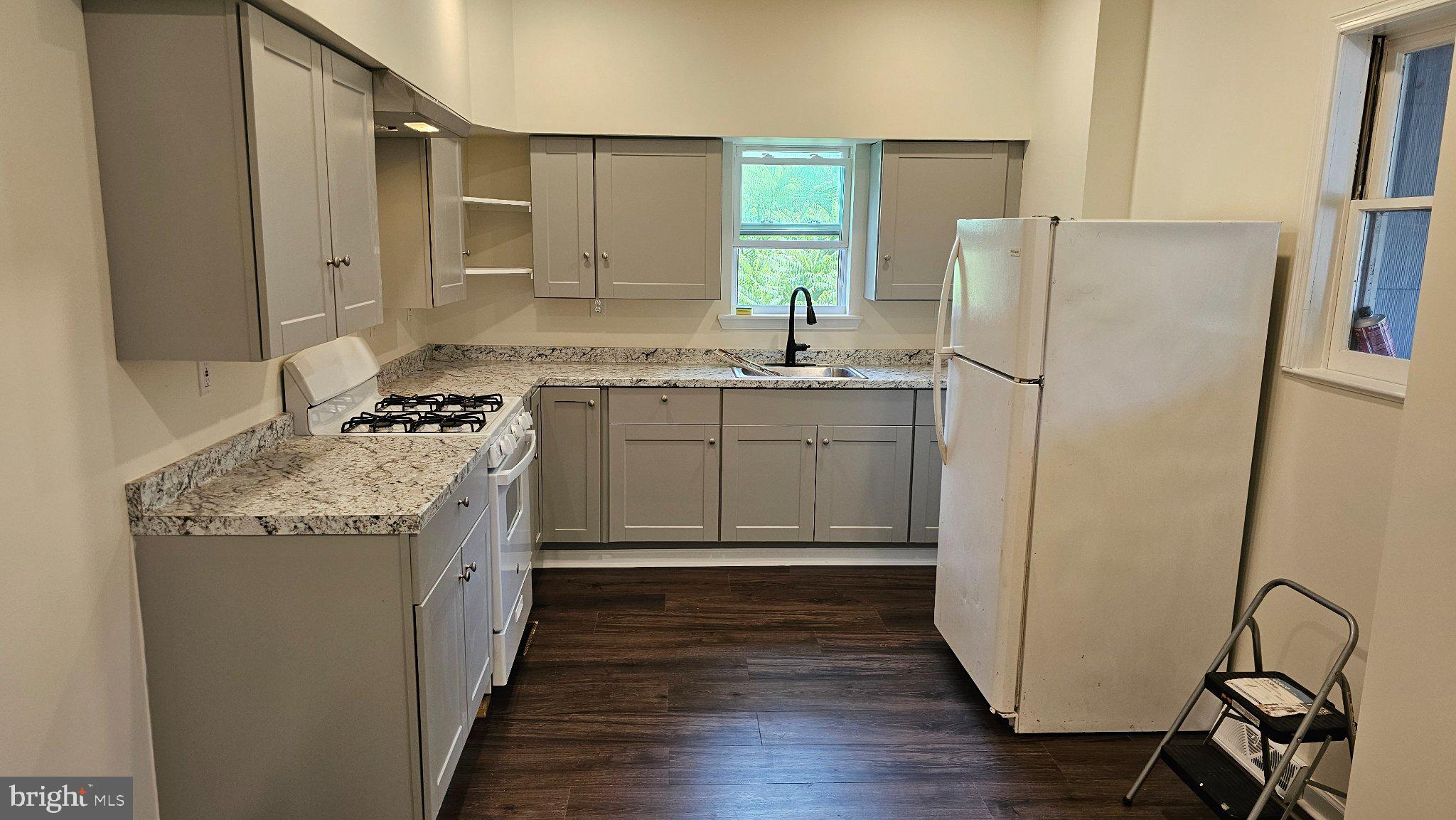 340 East Baumstown Road Birdsboro, PA 19508 - Photo 1 of 15 Modern kitchen with sleek finishes.